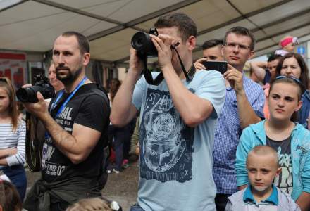 Staromiejska Wiosna - niedziela